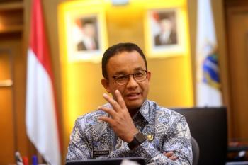 NasDem Yakin Sosok Cawapres Anies Bakal Jadi Kejutan, Bikin "wah"